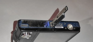 APARAT FOTO DIGITAL - DEFECT SONY DSC - W 350  14 MP nu cunosc defectul  se vinde fara  inarcator -  - imagine 4