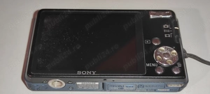 APARAT FOTO DIGITAL - DEFECT SONY DSC - W 350  14 MP nu cunosc defectul  se vinde fara  inarcator -  - imagine 3