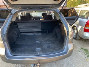 Dezmembrez Mazda 6 cp 136 cod motor rf5c An fabricație 2003 - imagine 3