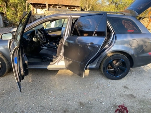 Dezmembrez Mazda 6 cp 136 cod motor rf5c An fabricație 2003 - imagine 7