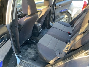 Dezmembrez Mazda 6 cp 136 cod motor rf5c An fabricație 2003 - imagine 5