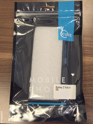 Samsung Galaxy Z Fold4 512GB - Stare excelenta - imagine 5