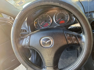 Dezmembrez Mazda 6 cp 136 cod motor rf5c An fabricație 2003 - imagine 8