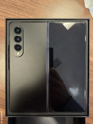 Samsung Galaxy Z Fold4 512GB - Stare excelenta - imagine 4