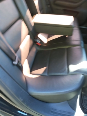 Audi A6 C6 Facelift 2.0 TFSI - imagine 5