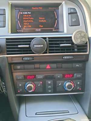 Audi A6 C6 Facelift 2.0 TFSI - imagine 8