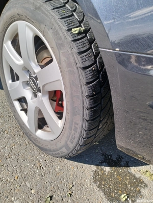 Audi A6 C6 Facelift 2.0 TFSI - imagine 10