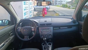 Mazda 2 1.2 benzina 75cp 