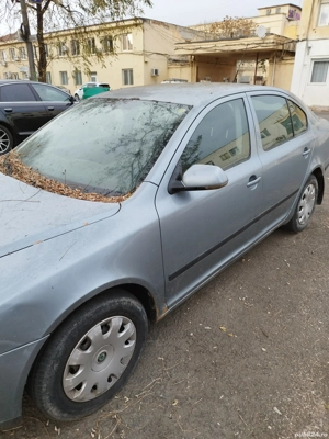 Vand Skoda Octavia  - imagine 2