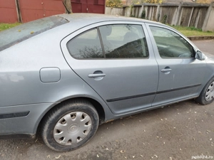 Vand Skoda Octavia  - imagine 3