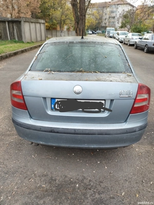 Vand Skoda Octavia  - imagine 4