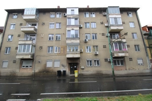 2 camere + centrala proprie, 2 minute de Piata Operei, Centru. Pet-friendly.