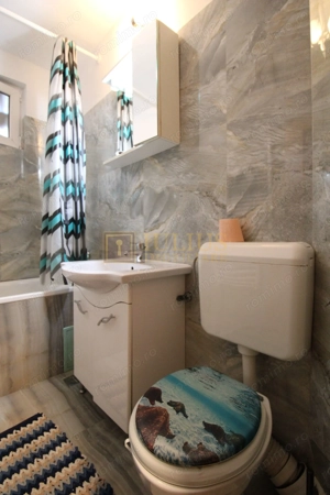2 camere + centrala proprie, 2 minute de Piata Operei, Centru. Pet-friendly. - imagine 11