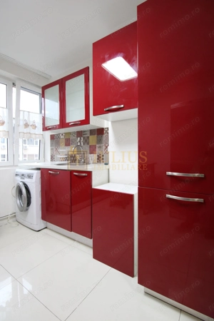 2 camere + centrala proprie, 2 minute de Piata Operei, Centru. Pet-friendly. - imagine 3