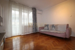 2 camere + centrala proprie, 2 minute de Piata Operei, Centru. Pet-friendly. - imagine 8