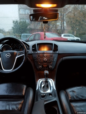 Vand Opel insigna  - imagine 2