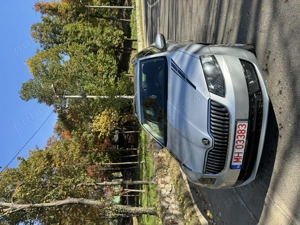  koda Octavia 3 Sport Paket   2015 - imagine 3