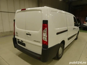 Toyota Proace - imagine 2