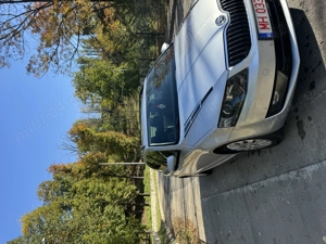  koda Octavia 3 Sport Paket   2015 - imagine 2