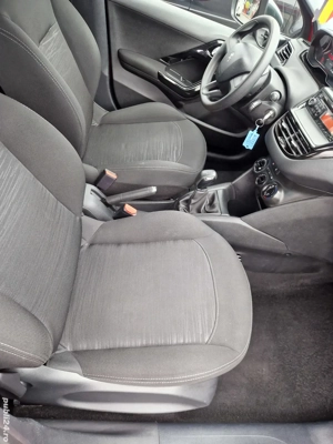 Peugeot 208 An 2015 Euro 5 Clima Impecabil  - imagine 6