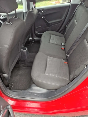 Peugeot 208 An 2015 Euro 5 Clima Impecabil  - imagine 8