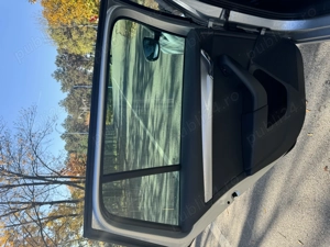  koda Octavia 3 Sport Paket   2015 - imagine 8