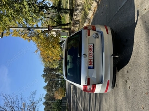  koda Octavia 3 Sport Paket   2015 - imagine 10