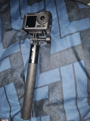 Inchiriez Dji osmo 3 adveture combo in Oradea