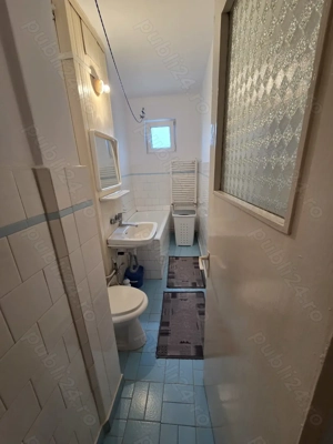 Vand apartament 3 camere, semidecomandat, zona Casa de Cultura, Constanta - imagine 4