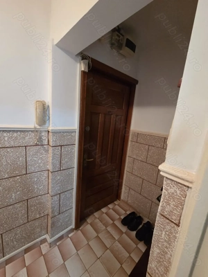 Vand apartament 3 camere, semidecomandat, zona Casa de Cultura, Constanta - imagine 10