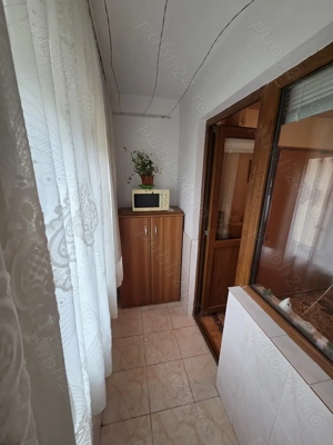 Vand apartament 3 camere, semidecomandat, zona Casa de Cultura, Constanta - imagine 8