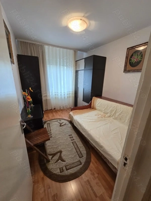 Vand apartament 3 camere, semidecomandat, zona Casa de Cultura, Constanta - imagine 5