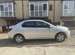 Dacia logan 2017 02 0.9+gpl fabrica. - imagine 2