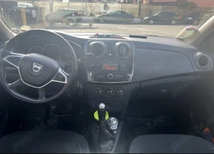 Dacia logan 2017 02 0.9+gpl fabrica. - imagine 4