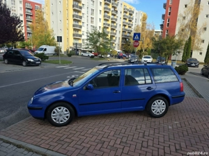 Golf 4 Edition   2001   1.4 benzina