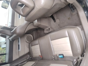 Vând sau schimb jeep patriot din 2008 - imagine 3