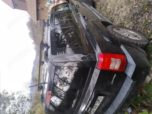 Vând sau schimb jeep patriot din 2008 - imagine 4