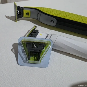 Rezervă aparat ras pentru Philips One Blade