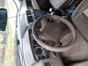 Vând sau schimb jeep patriot din 2008 - imagine 6