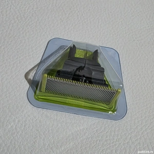 Rezervă aparat ras pentru Philips One Blade - imagine 5