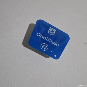 Rezervă aparat ras pentru Philips One Blade - imagine 4