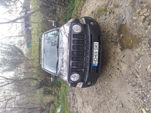 Vând sau schimb jeep patriot din 2008 - imagine 10