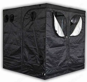 Mammoth Tents PRO 200 - 200X200X200 cm NOU - imagine 3