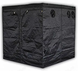 Mammoth Tents PRO 200 - 200X200X200 cm NOU - imagine 2
