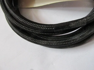 Cablu profesional HDMI de mare viteză HAMA 1.75 m, placat cu aur - imagine 4