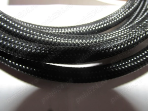 Cablu profesional HDMI de mare viteză HAMA 1.75 m, placat cu aur - imagine 3