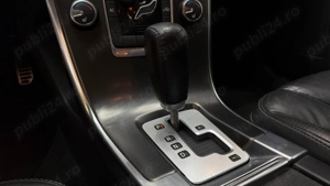 ** Volvo XC60 R-Design ** - imagine 11