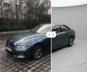  PORTAVOCE VISUAL   Serviciu Procesare Fotografii Auto - imagine 2