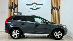 ** Volvo XC60 R-Design ** - imagine 5