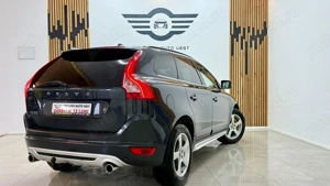 ** Volvo XC60 R-Design ** - imagine 4